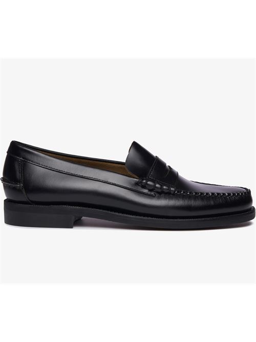CLASSIC DAN SEBAGO | 7000300902 BLACK
